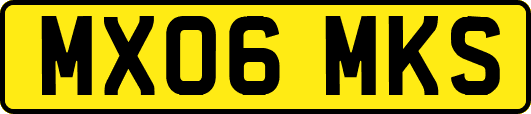 MX06MKS