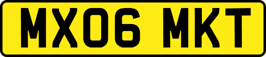 MX06MKT