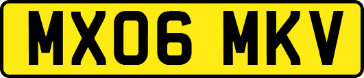 MX06MKV