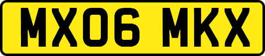 MX06MKX