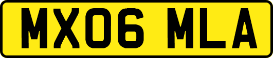 MX06MLA
