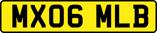 MX06MLB