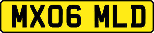 MX06MLD