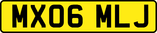 MX06MLJ