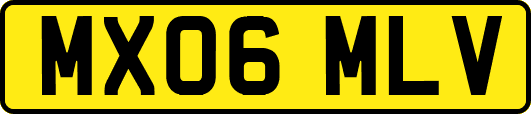 MX06MLV