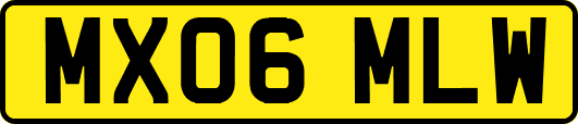 MX06MLW