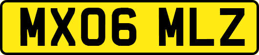 MX06MLZ