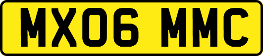 MX06MMC