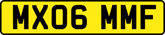 MX06MMF