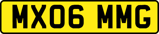 MX06MMG