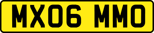 MX06MMO
