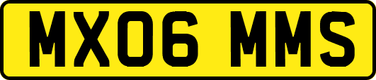 MX06MMS
