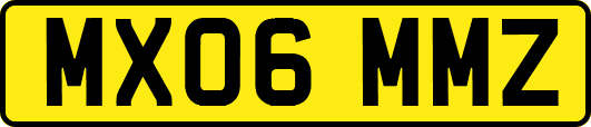 MX06MMZ