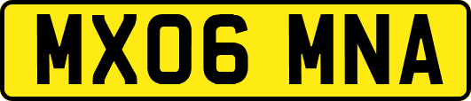 MX06MNA