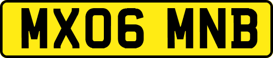MX06MNB
