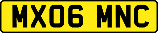 MX06MNC