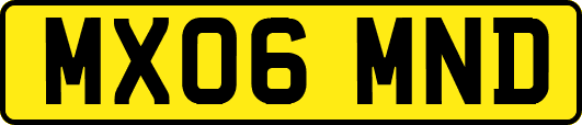 MX06MND