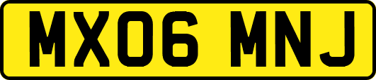 MX06MNJ