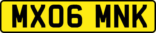 MX06MNK