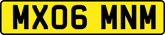 MX06MNM