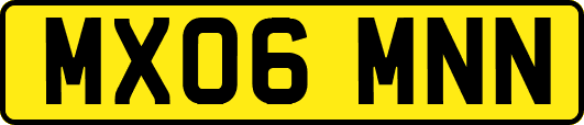 MX06MNN