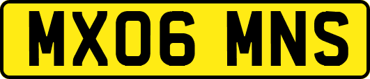 MX06MNS