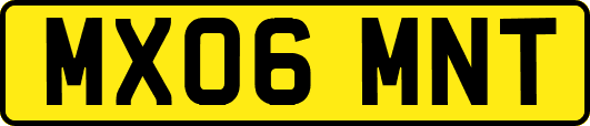 MX06MNT