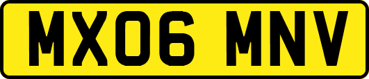 MX06MNV