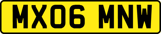 MX06MNW