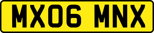 MX06MNX