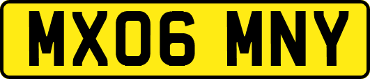 MX06MNY