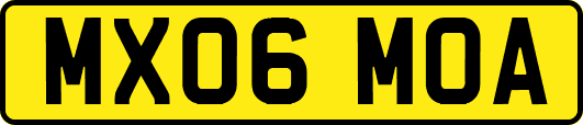 MX06MOA