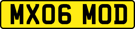 MX06MOD