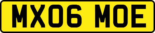 MX06MOE