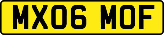 MX06MOF