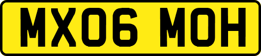 MX06MOH