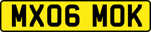 MX06MOK