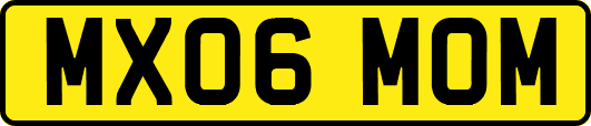 MX06MOM