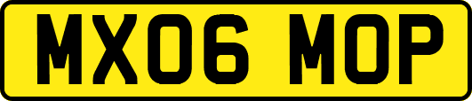 MX06MOP
