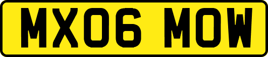 MX06MOW
