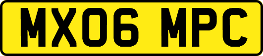 MX06MPC