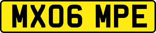 MX06MPE
