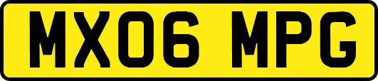 MX06MPG