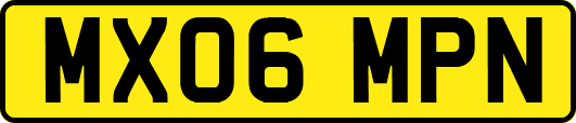 MX06MPN