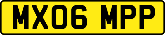 MX06MPP