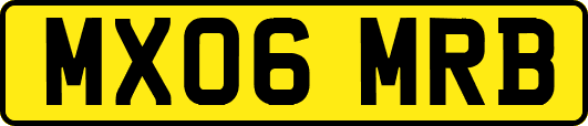 MX06MRB