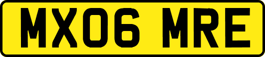 MX06MRE