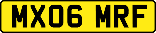 MX06MRF