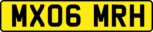 MX06MRH