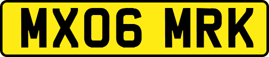 MX06MRK